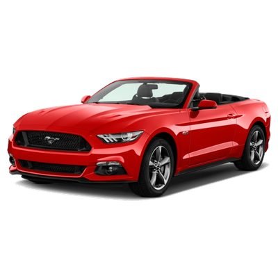 Convertible car rental Bayahibe - Feel the ocean breeze along Caribbean coast